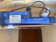 TMC V2 Vecton 600 UV Steriliser Unit (TMC-5213)