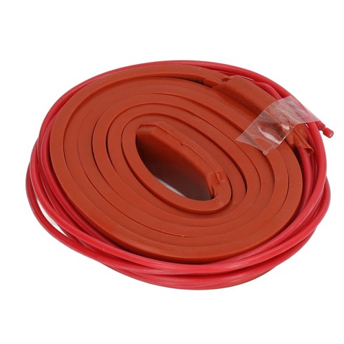 Silicone heating belt soft - heating,