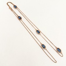 Dyadema Italy 925 Sterling