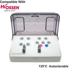 Implant Dental Autoclavable