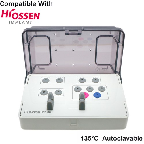 Implant dental autoclavable - implant,