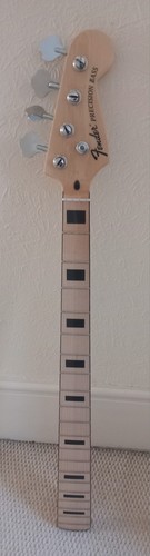 Fender precision bass - fender,