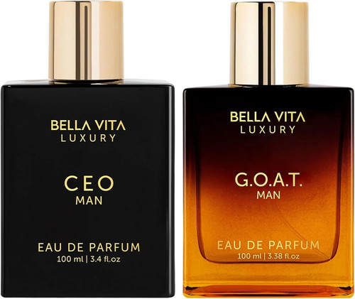 Bellavita luxury sigma male - luxury,