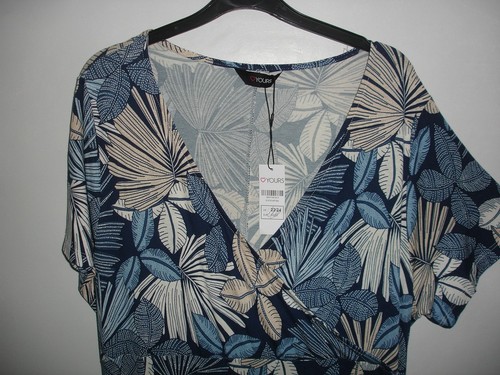 Ladies love yours maxi - love, dress