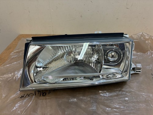 Skoda octavia headlight left - octavia,