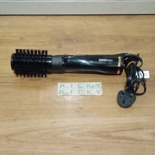 Babyliss PRO 50mm Hot Air Brush BAB2778U Titanium Rotating Hair Styler 700W