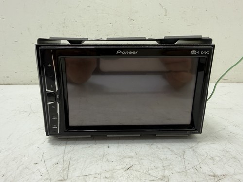 Pioneer dmh a3300dab - car, radio