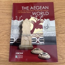 The Aegean World: Cycladic and