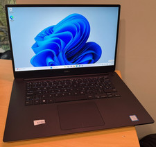 Dell XPS 15 7590 15.6"