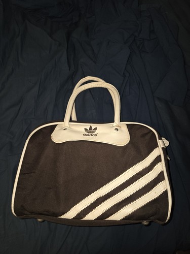 Vintage adidas mini bowling - adidas,