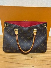 LOUIS VUITTON LV Monogram
