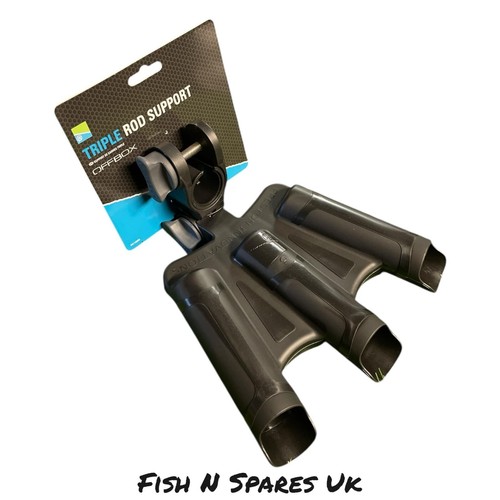Preston innovations triple rod - preston,
