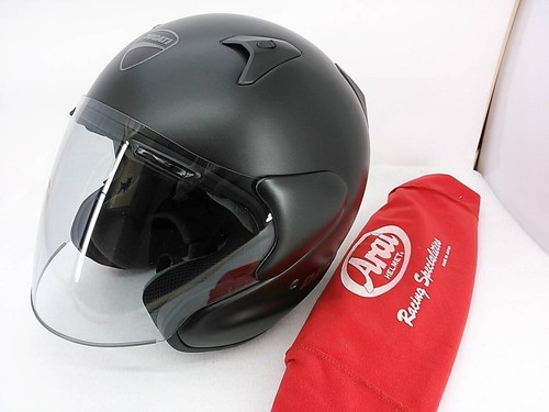 Arai ducati l helmet - arai,