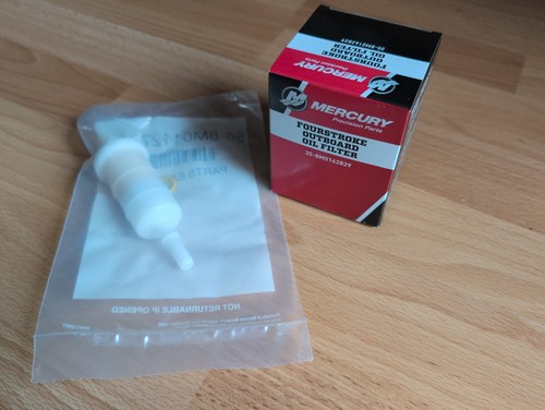 Mercury service kit 75 115 - mercury, 75-115