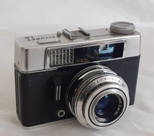 Voightlander Vitoret LR 35mm