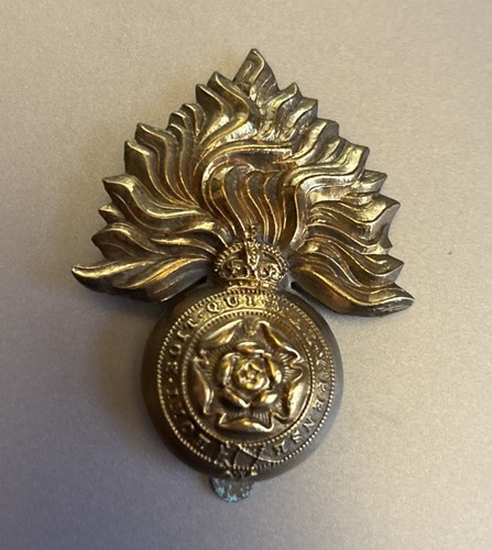 Ww1 royal fusiliers - ww1,