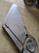 westwood countax ride on lawn