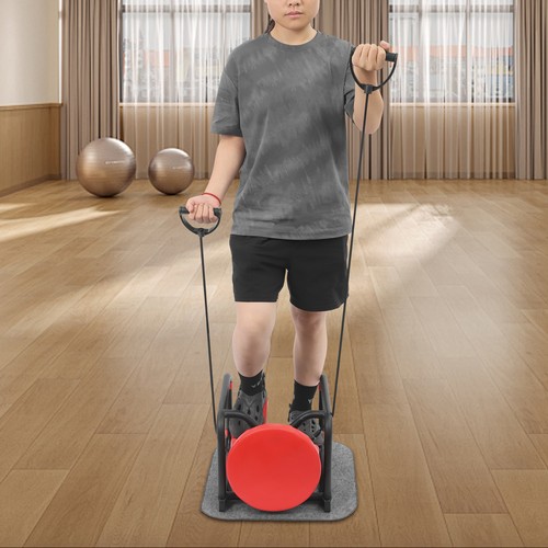 Multi function stepper - multi-function, with