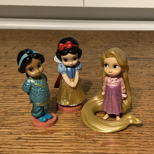 Disney princess animators - princess,