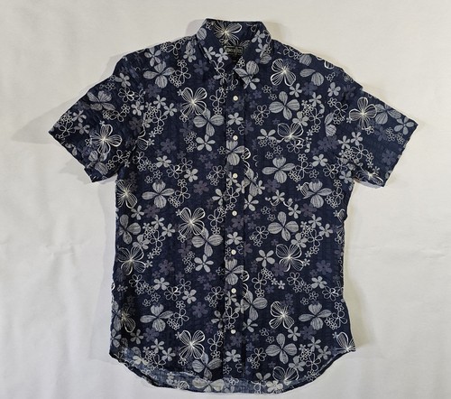 Gitman vintage dark - blue, short