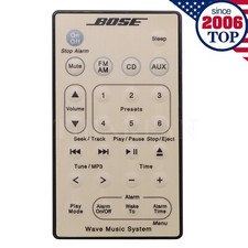 Remote Control for Bose Wave