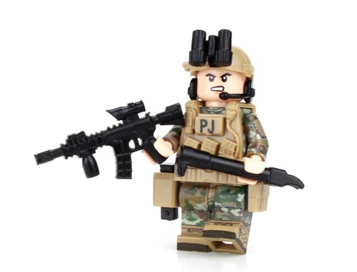 Battle brick pararescue air - brick,