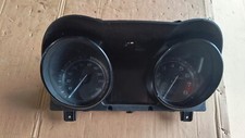 2013-2019 JAGUAR F-TYPE X152 3.0 PETROL SPEEDOMETER INSTRUMENT CLUSTER CLOCK