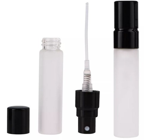 5ml empty glass - 5ml,