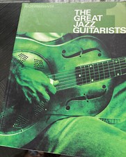 The Great Jazz Guitarists 1 by