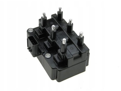 Ignition coil chrysler - ignition,