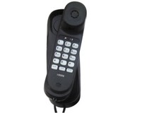 TEL UK SLIM CORDED TELEPHONE