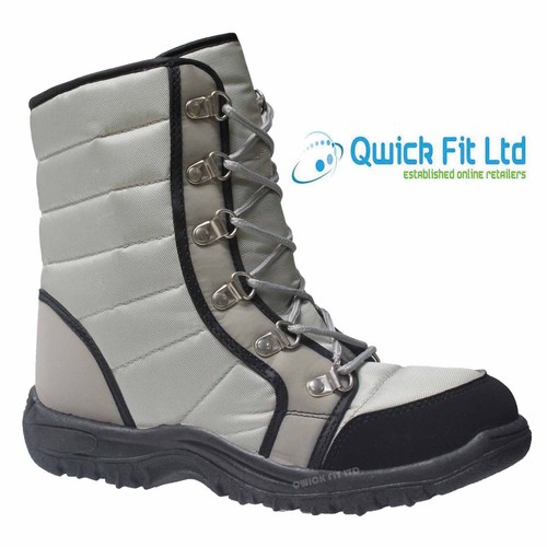 Women snow boots winter - , warm