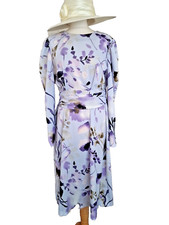 New M & S Autograph Belted