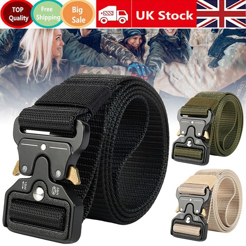 Men quick release buckle - release,