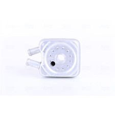 Oil Cooler For Audi A2 8Z0 1.4