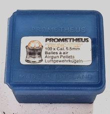 Vintage PROMETHEUS Truncated