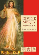 Divine Mercy Prayer Book by