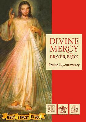 Divine mercy prayer - prayer, by
