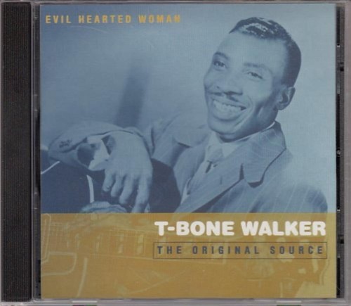 Evil hearted woman t - evil, (2002)