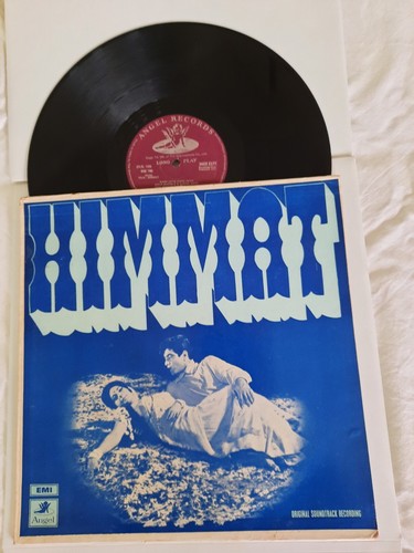 Bollywood vinyl record - bollywood, lp