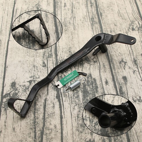 Rear hydraulic brake - uk,