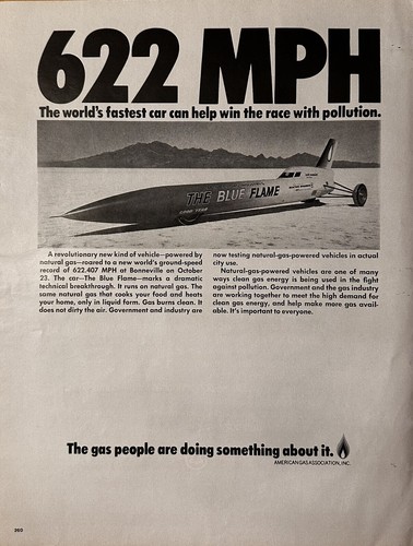 1970 american gas association - american,