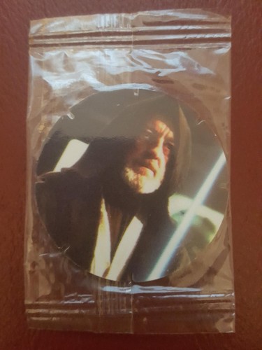 Star wars tazo - -, no.10