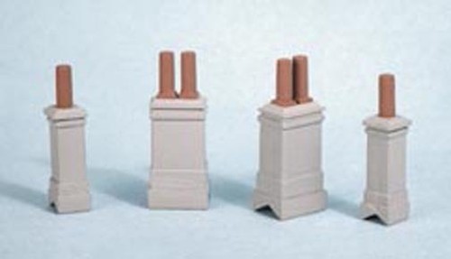 Ratio 307 chimney - chimney, &