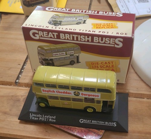 Atlas great british - atlas,