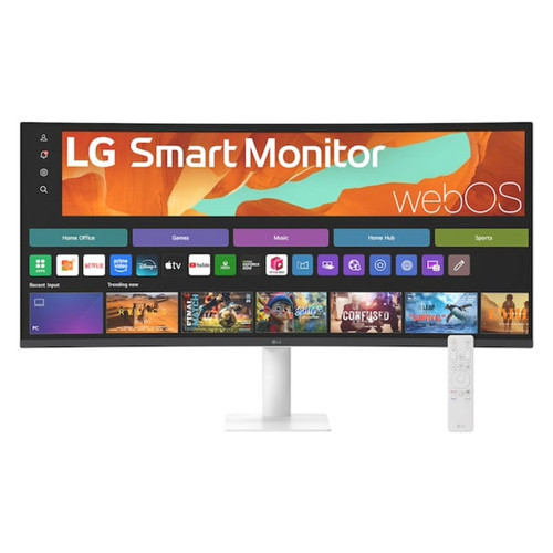 34u601sa computer monitor - lg,