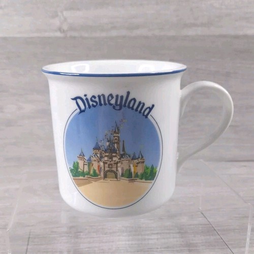 Vintage disneyland official - disneyland,
