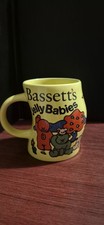Coffee Mug Bassett’s Jelly