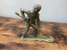 Vintage Louis Marx British