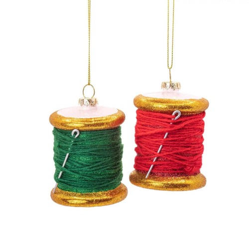 Unusual christmas decoration - unusual,